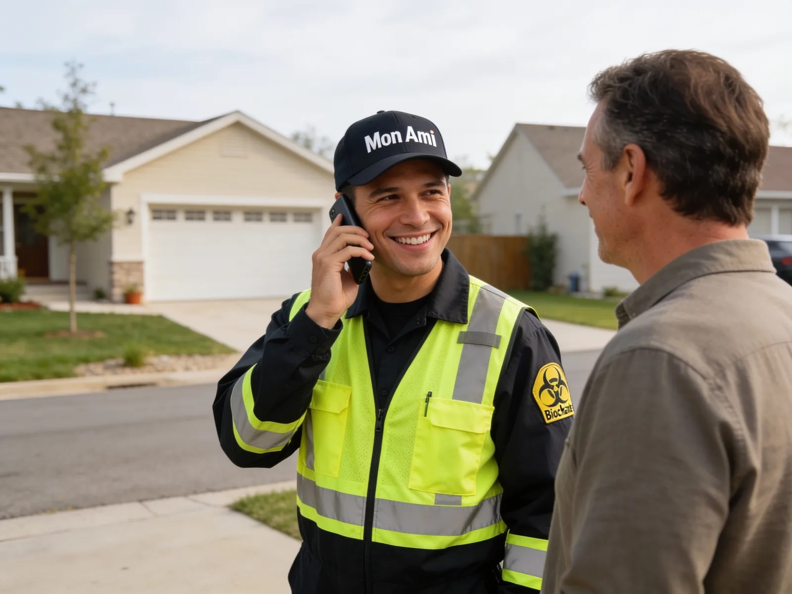 Sewage Cleanup Port Orchard, WA FAQs