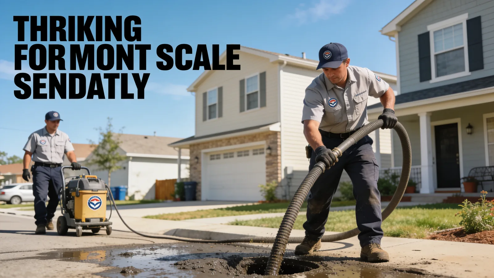 Sewage Cleanup in Port Orchard, WA near me